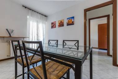 Casa da Suite Cometa