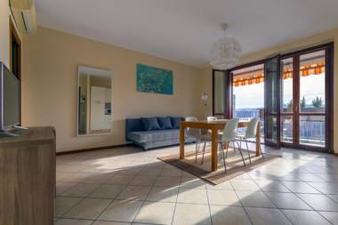 Casa da Suite Dinamica