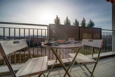 Casa da Suite Dinamica