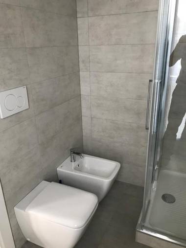 Feel@Home Apartment+Rooms