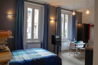 Studio Stazione Centrale