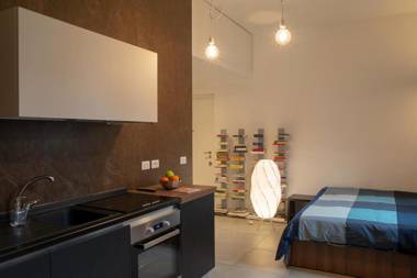 Studio Stazione Centrale