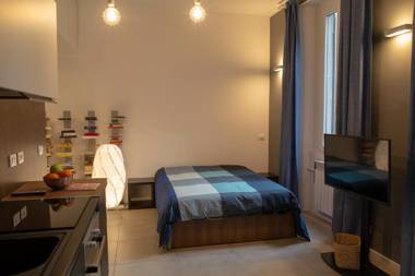 Studio Stazione Centrale