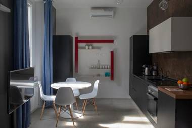 Studio Stazione Centrale