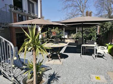 CAV Villa Camilla Milano