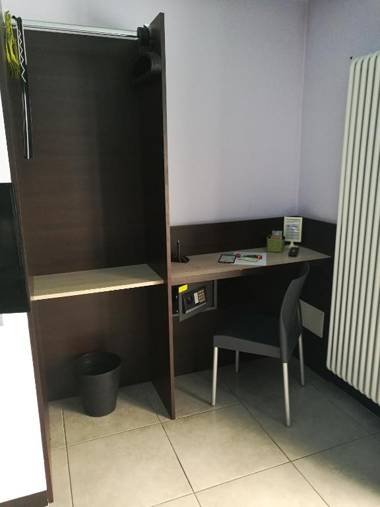 CAV Villa Camilla Milano