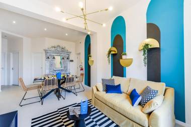 Sweet Inn - San Vincenzo