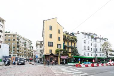 Sweet Inn - San Vincenzo