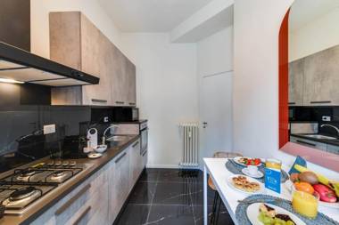 Sweet Inn - San Vincenzo