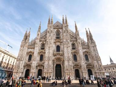 Sweet Inn - Cozy Duomo