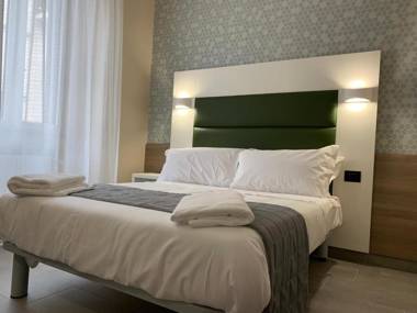 Aparthotel San Gregorio 45