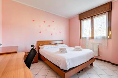 Affori Garden Apartment