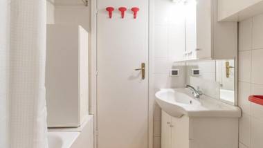 Italianway - Washington 91