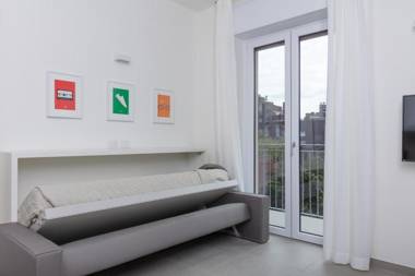Cirene Apartments Milano