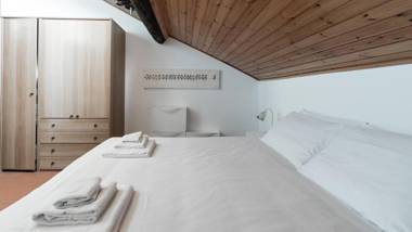 Italianway - Bligny 19 Apartment