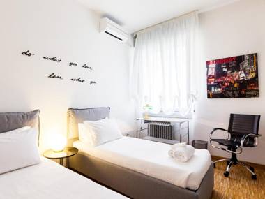 easyhomes - Corso Vercelli