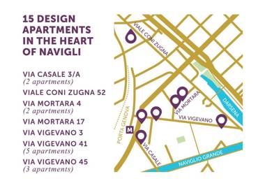 Milano Apartments Casale