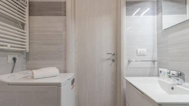 Italianway - Napo Torriani 22 Studio