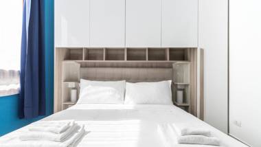 Italianway - Napo Torriani 22 Studio