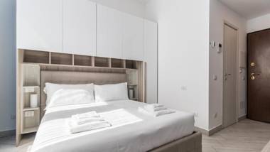 Italianway - Napo Torriani 22 Studio