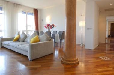 Heart Milan Apartments