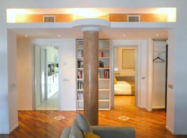 Heart Milan Apartments