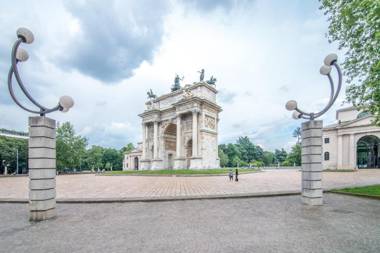 Sweet Inn - Arco della Pace