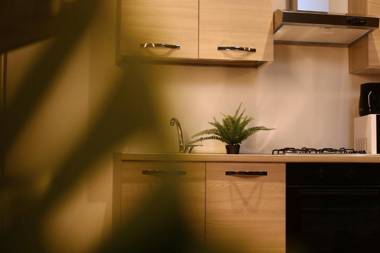 Moscova Attic Near Duomo