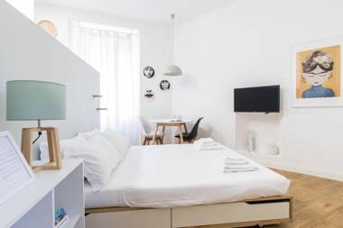 Italianway - Pasubio 12