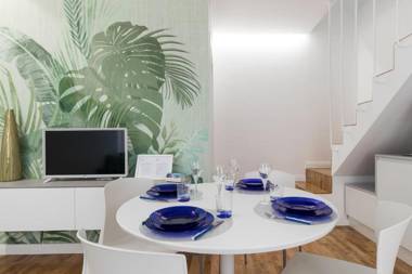 Italianway - Ciro Menotti 18