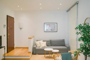 Sweet Inn - Porta Vittoria