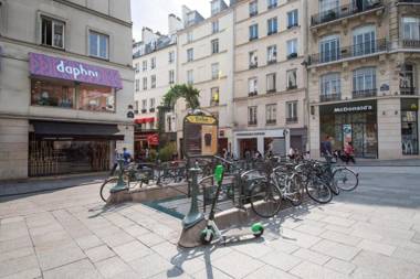 Sweet Inn - Porta Vittoria