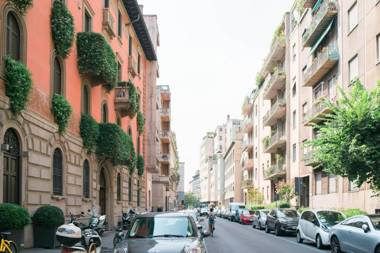 Sweet Inn - Porta Vittoria