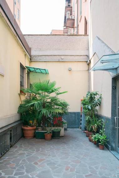 Sweet Inn - Porta Vittoria