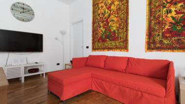 Italianway - Cenisio 7