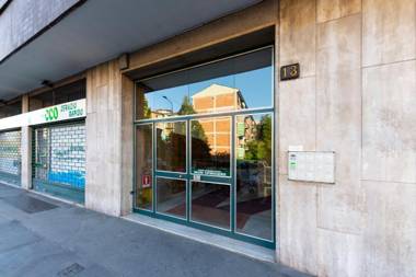 Casa da Suite Optima