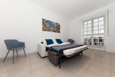 Casa da Suite Optima