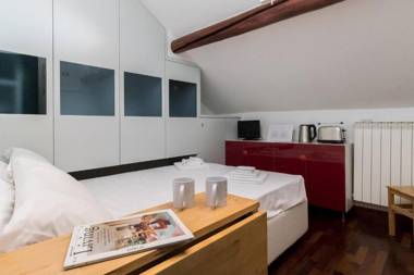 Italianway - Ripa Ticinese 43