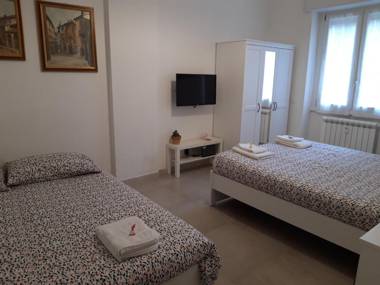 AREA 14 NAVIGLI HOME