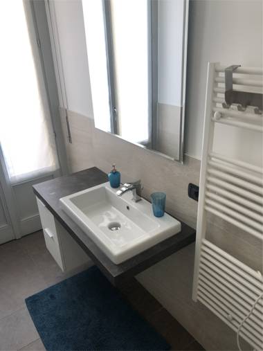 Sant' Ambrogio Ensuite