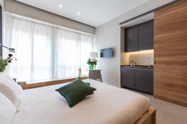 BePlace Garibaldi Suites