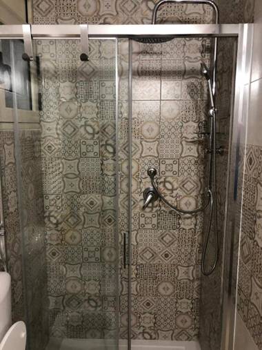 Kibilù - Via Tolmezzo