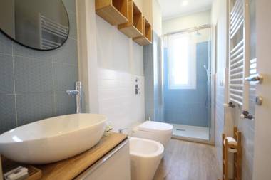Ripa 127 Apartment Navigli