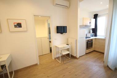 Ripa 127 Apartment Navigli