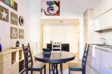 Sarti Master Guest apartment