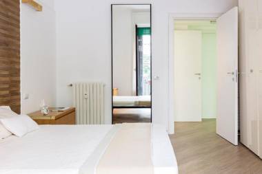 Sarti Master Guest apartment