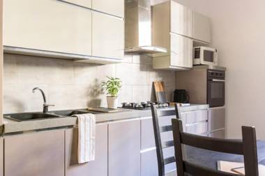 Sarti Master Guest apartment