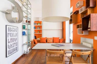 CanguroProperties - Piatti