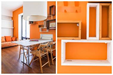 CanguroProperties - Piatti