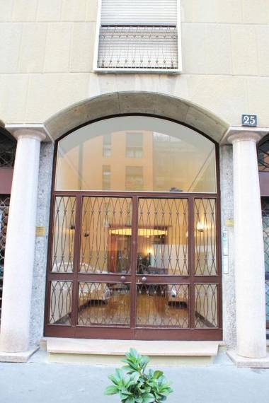 La Locanda dell'Olmo